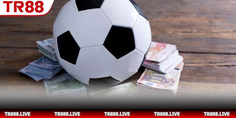 Chiến thuật theo dõi kèo để chia vốn phù hợp