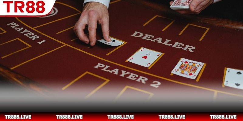 Kinh nghiệm đọc tình huống qua từng lượt đánh