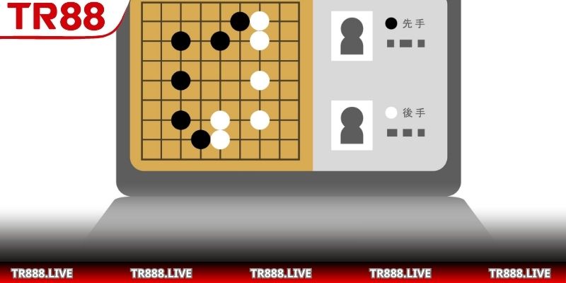 Tham khảo trình tự tham gia đặt cược tại sảnh