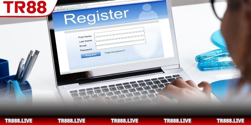 Tìm hiểu tổng quan về quy trình đăng ký TR88