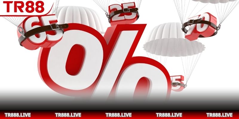 Tìm hiểu ưu đãi nạp tiền giá trị nhất