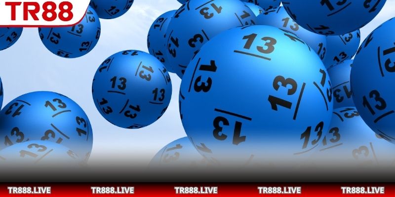 Tổng quan về lô ba càng tại TR88 chi tiết đầy đủ