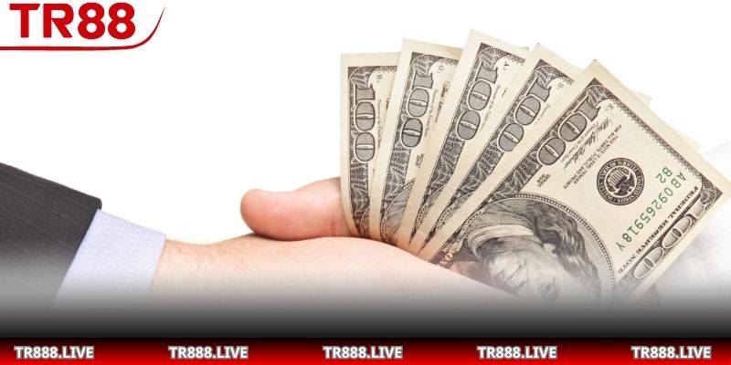 Tổng quan về quy trình nạp tiền TR88