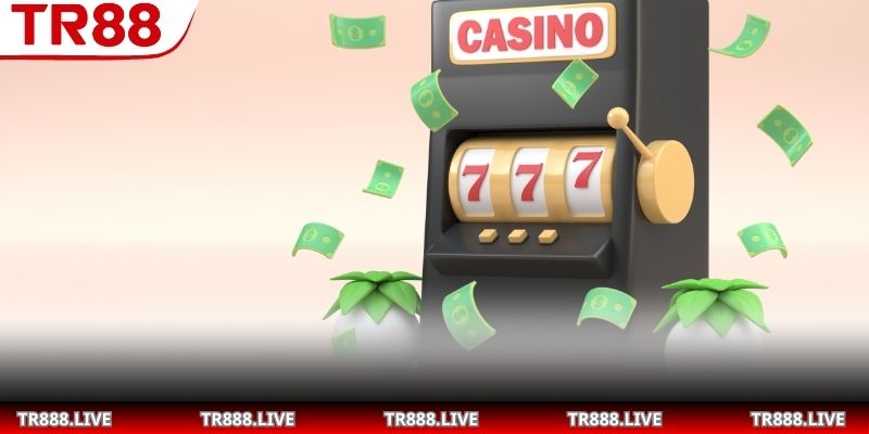 Trải nghiệm kho báu hấp dẫn của slot game bonanza